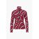 0039 Spiral Chess Red